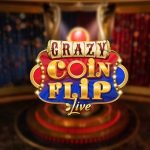 Crazy Coin Flip by Evolution
