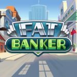 Push Gaming's Fat Banker is one of the top slot releases in May