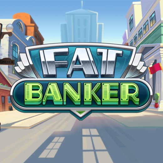 Push Gaming's Fat Banker is one of the top slot releases in May