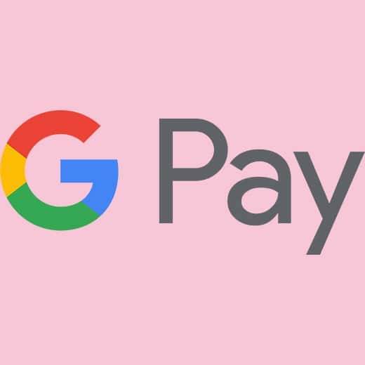 Google Pay logo big og24