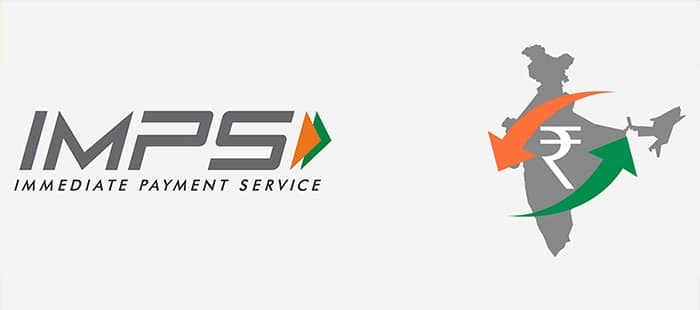 IMPS payments India