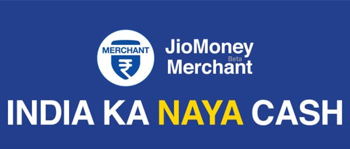 JioMoney is popular in India