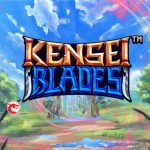 Kensei Blades - Betsoft's new slot