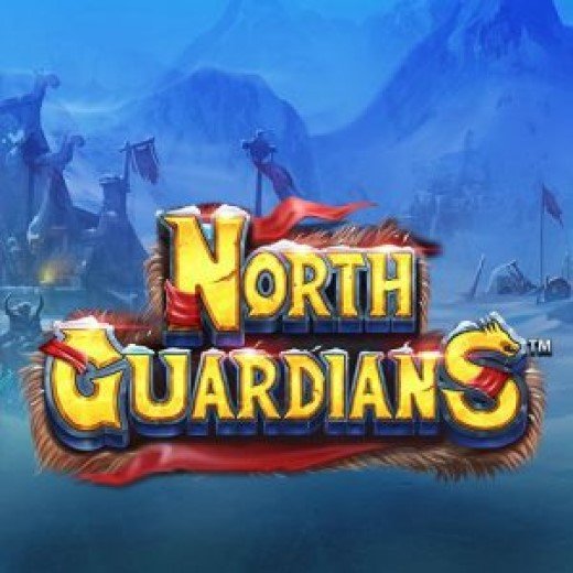 North Guardians game logo