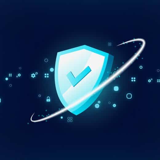 Provably fair algorithm