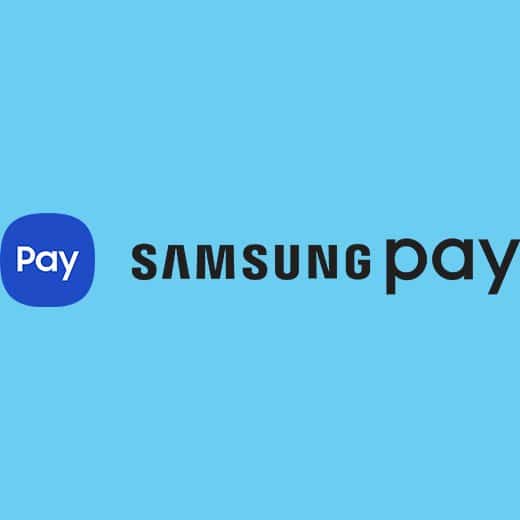 Samsung pay logo big og24