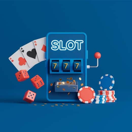 Most Popular Online Slot Features