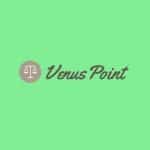 Venus Point logo big og24