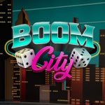 Pragmatic Play has released new Game Show - Boom City