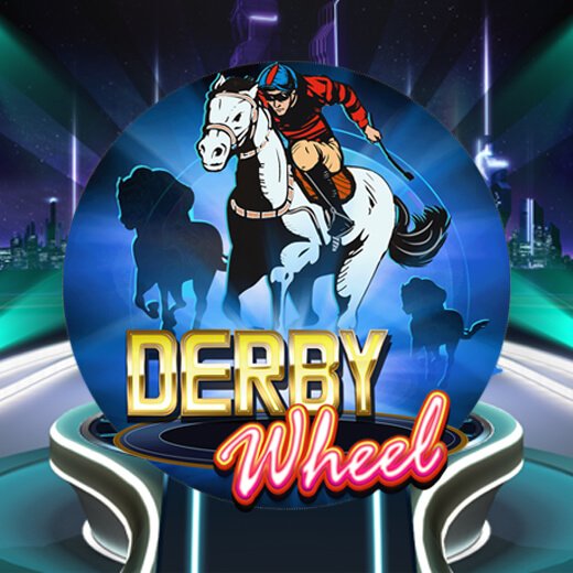 Play n' Go has released a new game with a horse racing theme