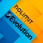 Evolution adds Nolimit City to its portfolio