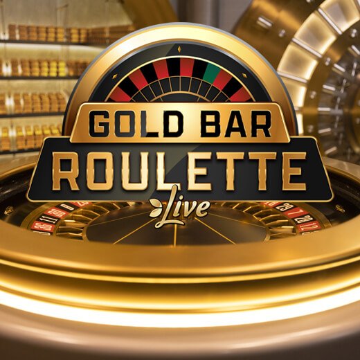 Evolution's new live roulette game