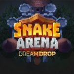Relax Gaming's new jackpot slot Snake Arena