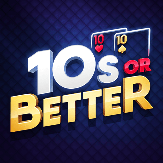 iSoftBet's Video Poker release Tens or Better