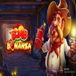 Pragmatic Play Releases New Mining Slot Bomb Bonanza