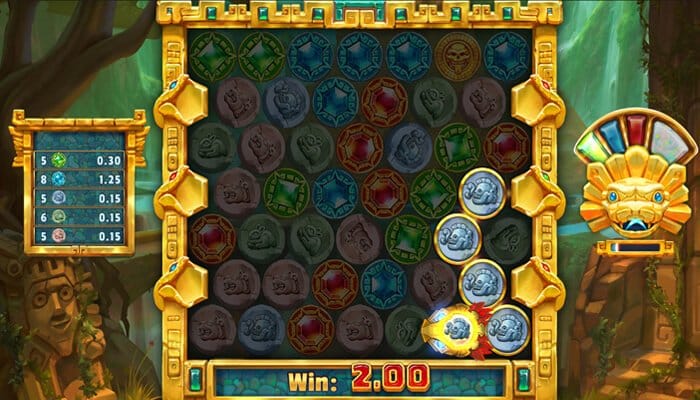 ELK Studio's latest slot release - Coba