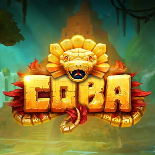 Coba by ELK Studios