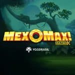 MexoMax by Yggdrasil Gaming