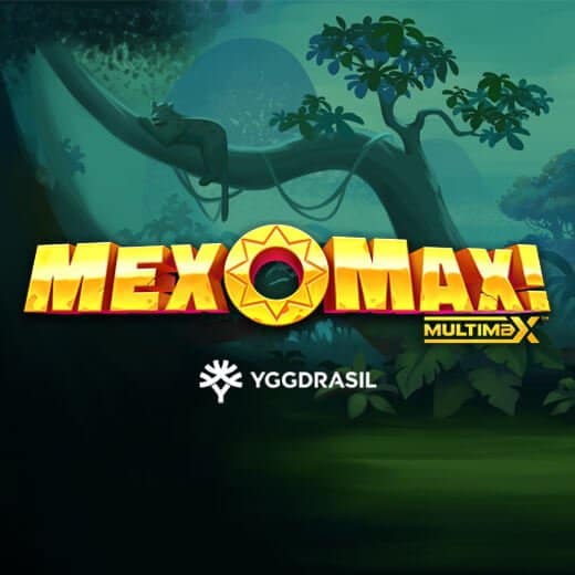 MexoMax by Yggdrasil Gaming