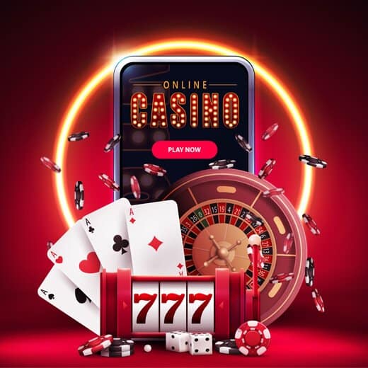 Join us for some casino trivia time