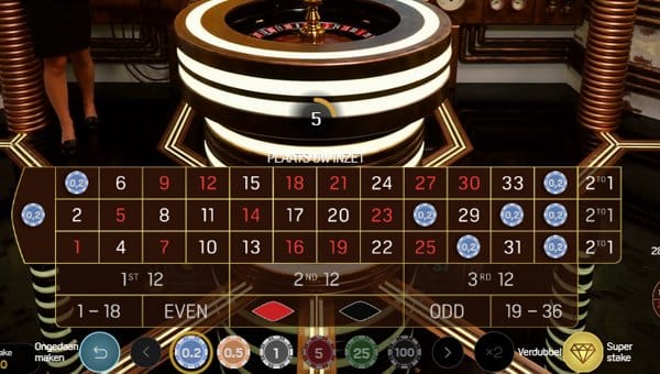 Super Stake Roulette ht3 OG24