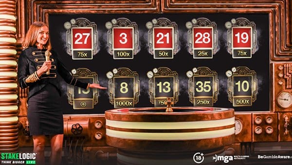 Super Stake Roulette ht4 OG24