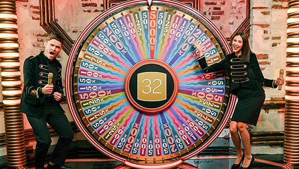 Super Stake Roulette ht5 OG24