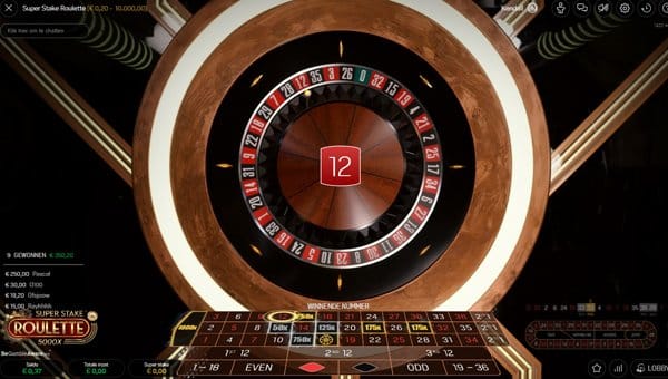 Super Stake Roulette ht6 OG24
