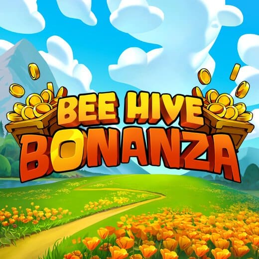 Be Hive Bonanza by NetEnt
