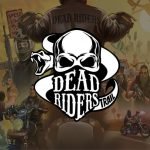 Dead Riders Trail by Relax Gaming