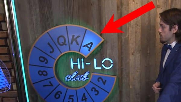 Hi Lo Club HT3