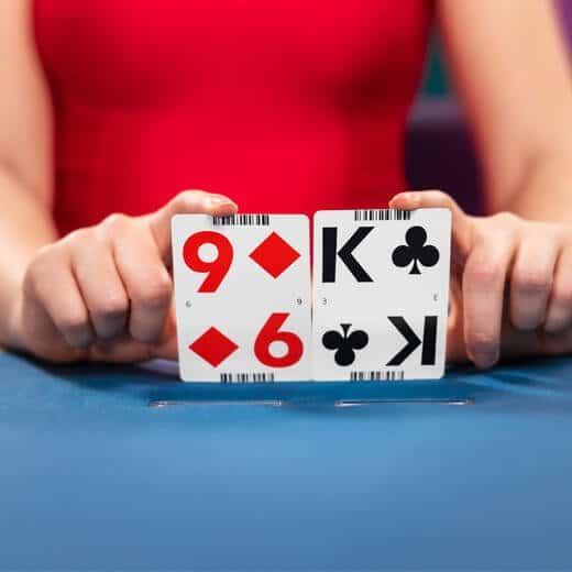 Explore two new Baccarat versions from Pragmatic Play