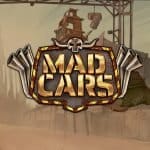 Mad Cars by Push Gaming