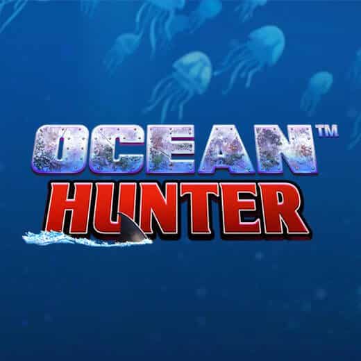 iSoftBet's new slot release - Ocean Hunter