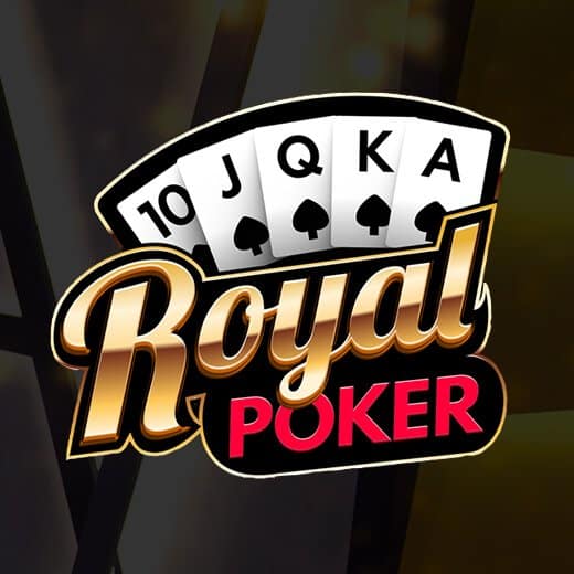 Royal Poker by Ezugi
