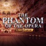 Triple Egde Studios has released The Phantom of the Opera Link and Win