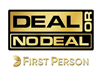 deal or no deal first person logo