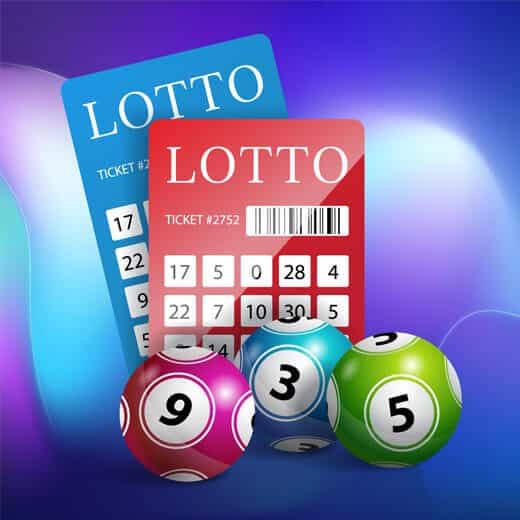 Learn how to play online lottery games