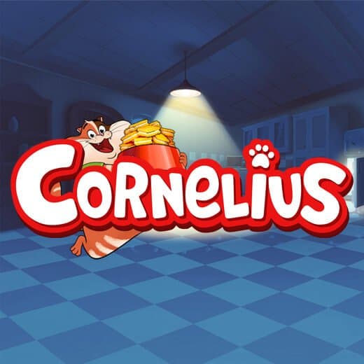 Cornelius by NetEnt