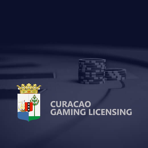 Gaming Authority in Curacao