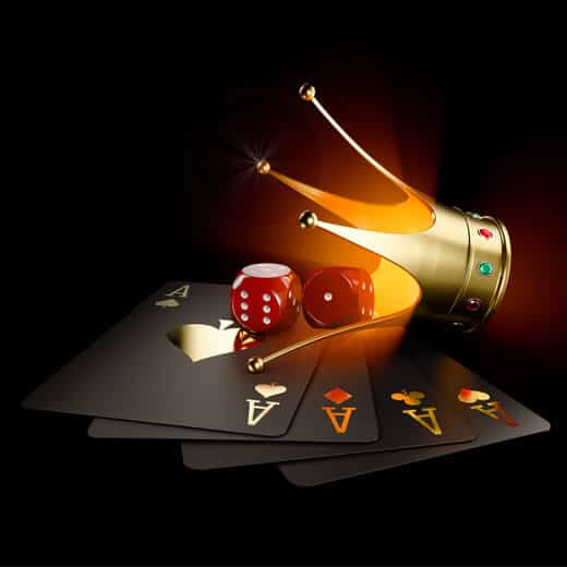 Join us as we explain poker hands and their rankings