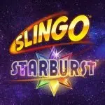 Slingo version of Starburst