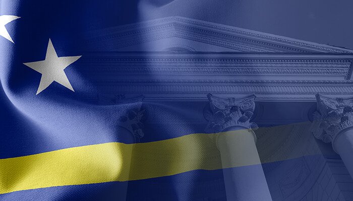 Curacao Central Bank