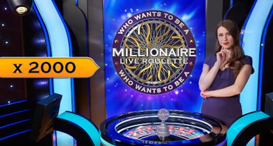 dealer spins the wheel