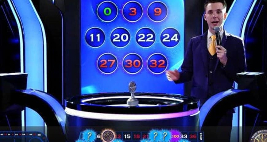 millionaire numbers