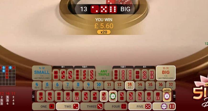 payouts