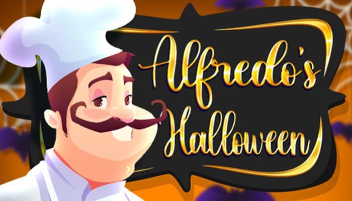 Alfredo's Halloween is one of the top slots