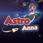Lady Luck's Astro Anna Slot