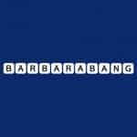 Barbara bang logo big og24