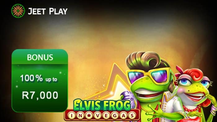 Bonus Jeet Play ZA